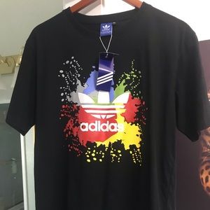 Adidas xl T-shirt  brand new